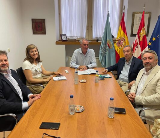 Nuevo presidente Fundación Personas