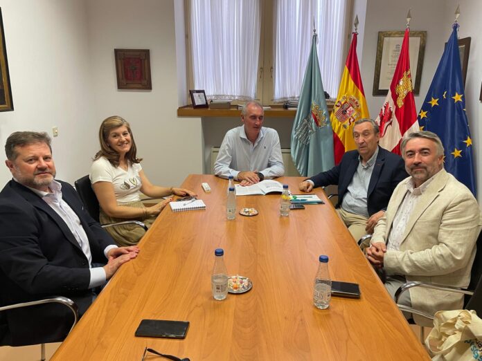 Nuevo presidente Fundación Personas