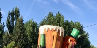 Carrozas de Fuentepelayo