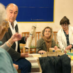 Cursos para mantenerse entretenido en los pueblos este otoño e invierno