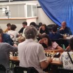 Torneo de Ajedrez Trescasas