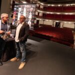 Programación Teatro Juan Bravo