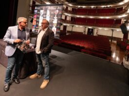 Programación Teatro Juan Bravo