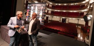 Programación Teatro Juan Bravo