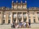 Influencers internacionales volverán viral un pueblo de Segovia