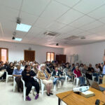 Charla 'Cerebro y Salud'