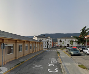 El Espinar avanza en la construcción del nuevo centro de salud