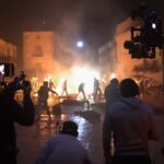 Luces, cámara, ¡Segovia! Segovia gran plató