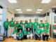 Cajaviva se viste de verde por su Día Solidario