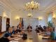 Cierra el protocolo de seguridad para los partidos de la Segoviana