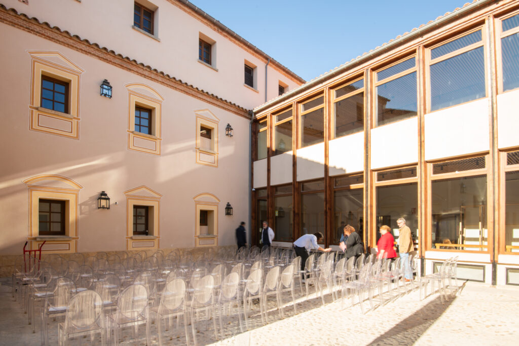 IE Creative Campus