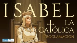 Todo listo en Segovia para proclamar reina a Isabel