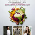 Segovia Thinks for Future