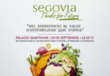 Segovia Thinks for Future