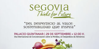 Segovia Thinks for Future