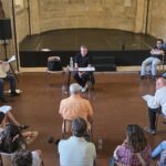 Así se prepara la reina para su coronación