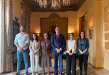 Nuevas funcionarias Ayuntamiento