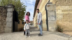 La vuelta al cole ya está aquí