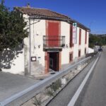 farmacia de cerezo de abajo