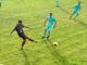 La Segoviana arranca la temporada con un sólido 3-0 ante el Sámano