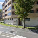 Corte de tráfico Ramal Avenida Padre Claret