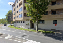 Corte de tráfico Ramal Avenida Padre Claret