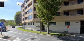 Corte de tráfico Ramal Avenida Padre Claret