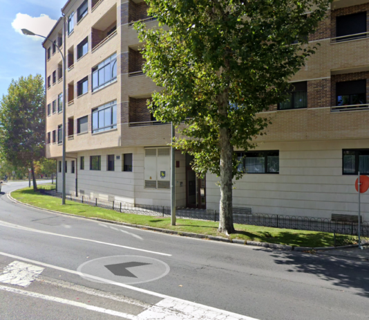 Corte de tráfico Ramal Avenida Padre Claret