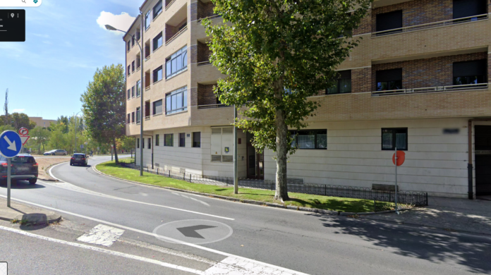 Corte de tráfico Ramal Avenida Padre Claret