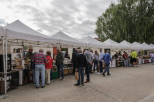 Primer fin de semana de octubre con muchas actividades en los pueblos de Segovia