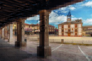 Wifi gratuito en tres pueblos de Segovia