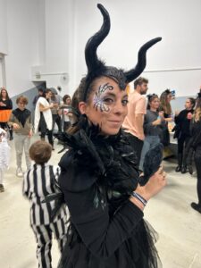 Imagen Halloween Torrecaballeros