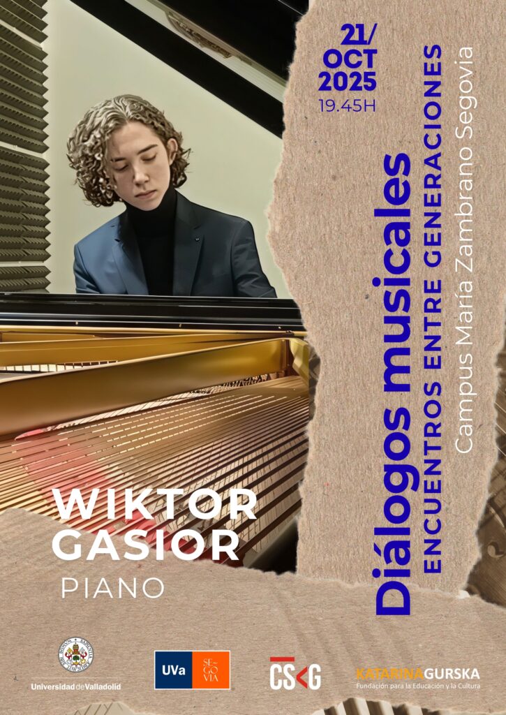 Diálogos musicales