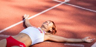 Sonia de la Calle cierra la temporada con un 6º puesto en el Europeo Máster de Madeira
