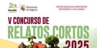 ‘Historias que alimentan’: un concurso que une el relato con la gastronomía Cartel concurso 'Historias que alimentan'