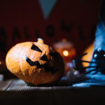 Planes originales en Segovia para una noche de miedo