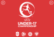 Imagen del cartel anunciador del campeonato