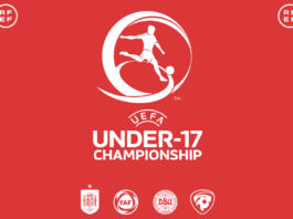 Imagen del cartel anunciador del campeonato