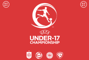 Imagen del cartel anunciador del campeonato