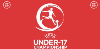 Imagen del cartel anunciador del campeonato
