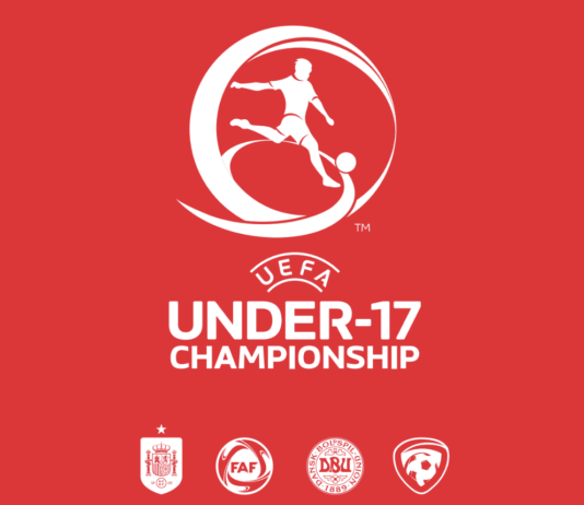 Imagen del cartel anunciador del campeonato