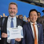 Una empresa segoviana reconocida por la ONU