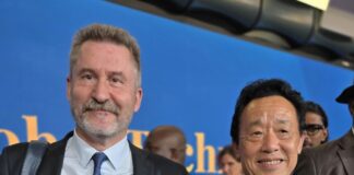 Una empresa segoviana reconocida por la ONU