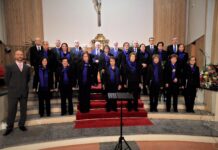 Cantos para el Adviento y la Navidad