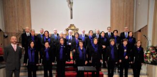 Cantos para el Adviento y la Navidad