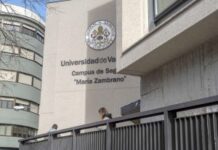 El Campus María Zambrano acogerá la Escuela de otoño de voluntariado 2025