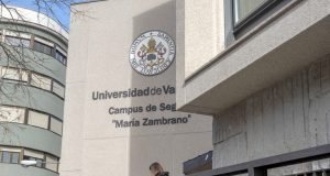 Dos jornadas centradas en el voluntariado en el Campus María Zambrano El Campus María Zambrano acogerá la Escuela de otoño de voluntariado 2025