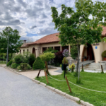 La mejor empresa cooperativa del año es segoviana Edificio Puerta de Campo, empresa que ha recibido un premio a mejor cooperativa del año