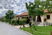 Edificio Puerta de Campo, empresa que ha recibido un premio a mejor cooperativa del año