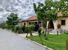 Edificio Puerta de Campo, empresa que ha recibido un premio a mejor cooperativa del año